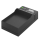 Akcesoria Foto Newell DC-USB do akumulatorów DMW-BLC12 do Panasonic